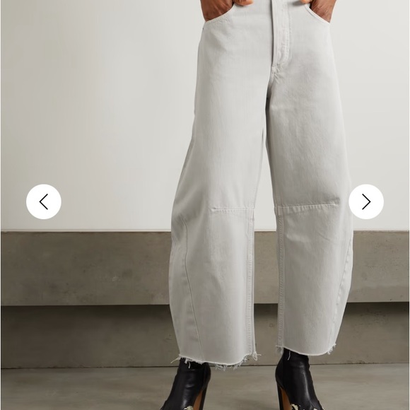 Citizens of Humanity Horseshoe Jean-NWT - Picture 10 of 12